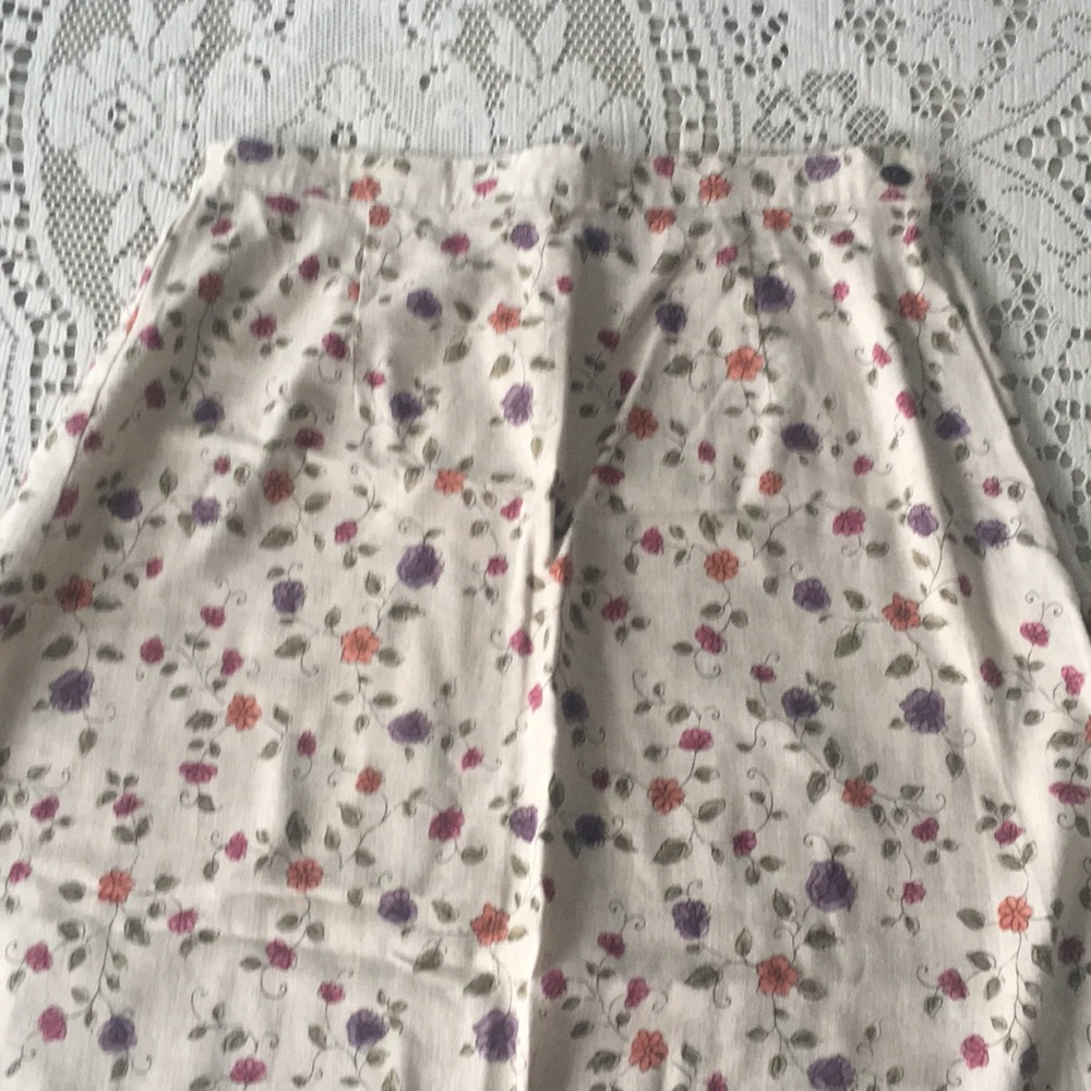 Woolrich Maxi skirt
